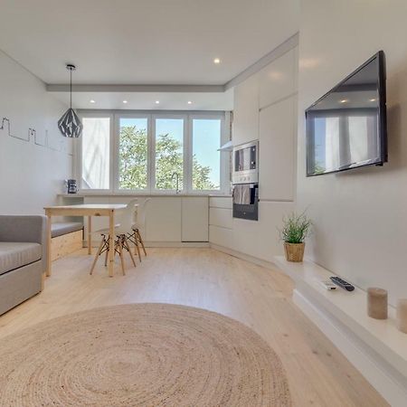 Lisbon Alegria Apartment Bagian luar foto