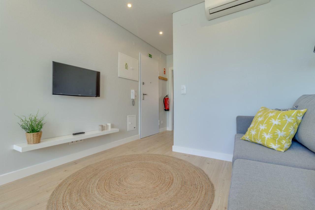 Lisbon Alegria Apartment Bagian luar foto