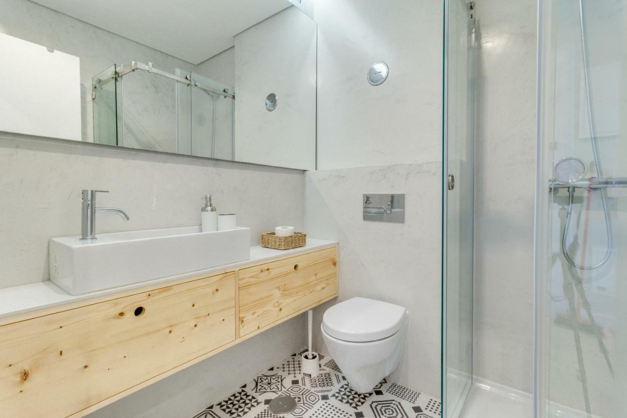 Lisbon Alegria Apartment Bagian luar foto