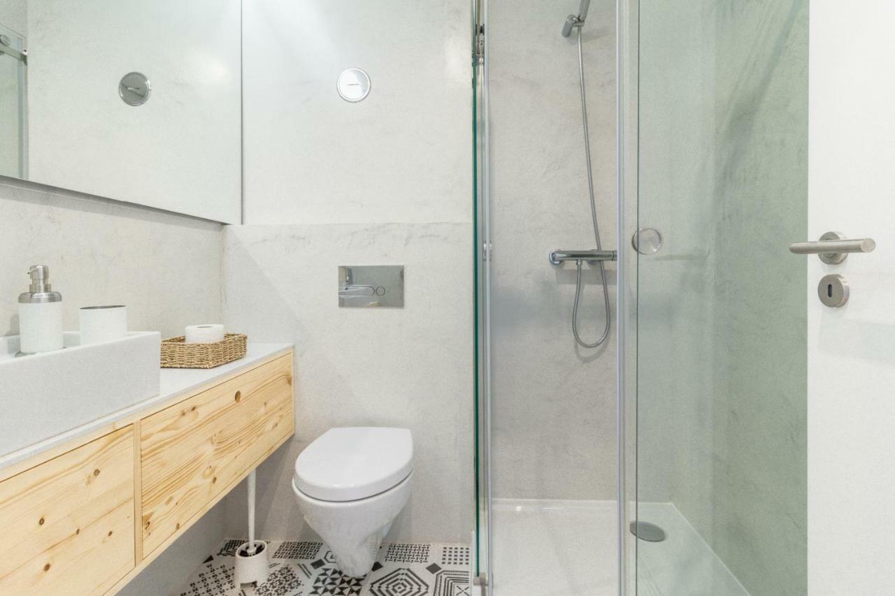 Lisbon Alegria Apartment Bagian luar foto